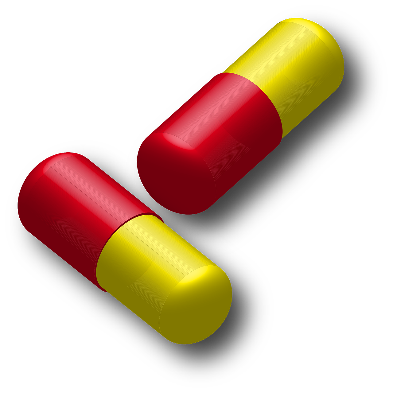 Pills supplement
