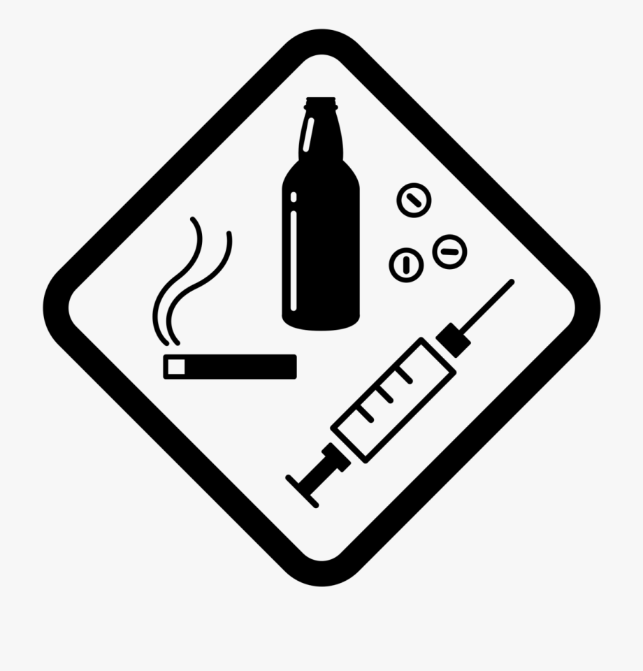 drugs clipart substance abuse