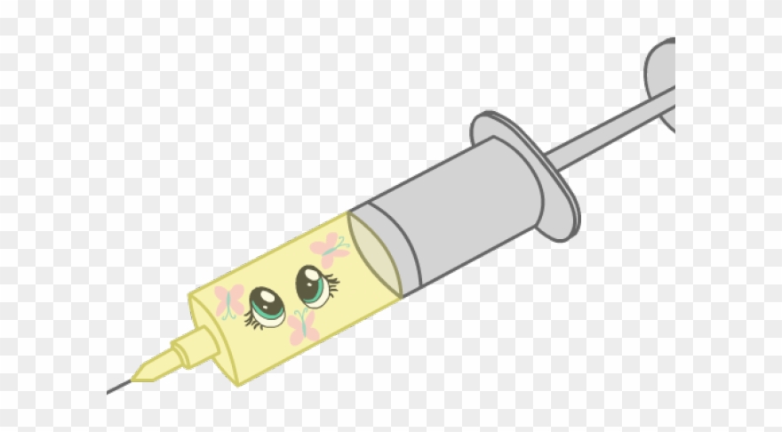 needle clipart drug needle
