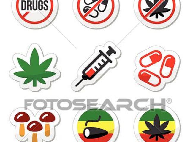 drugs clipart drug paraphernalia