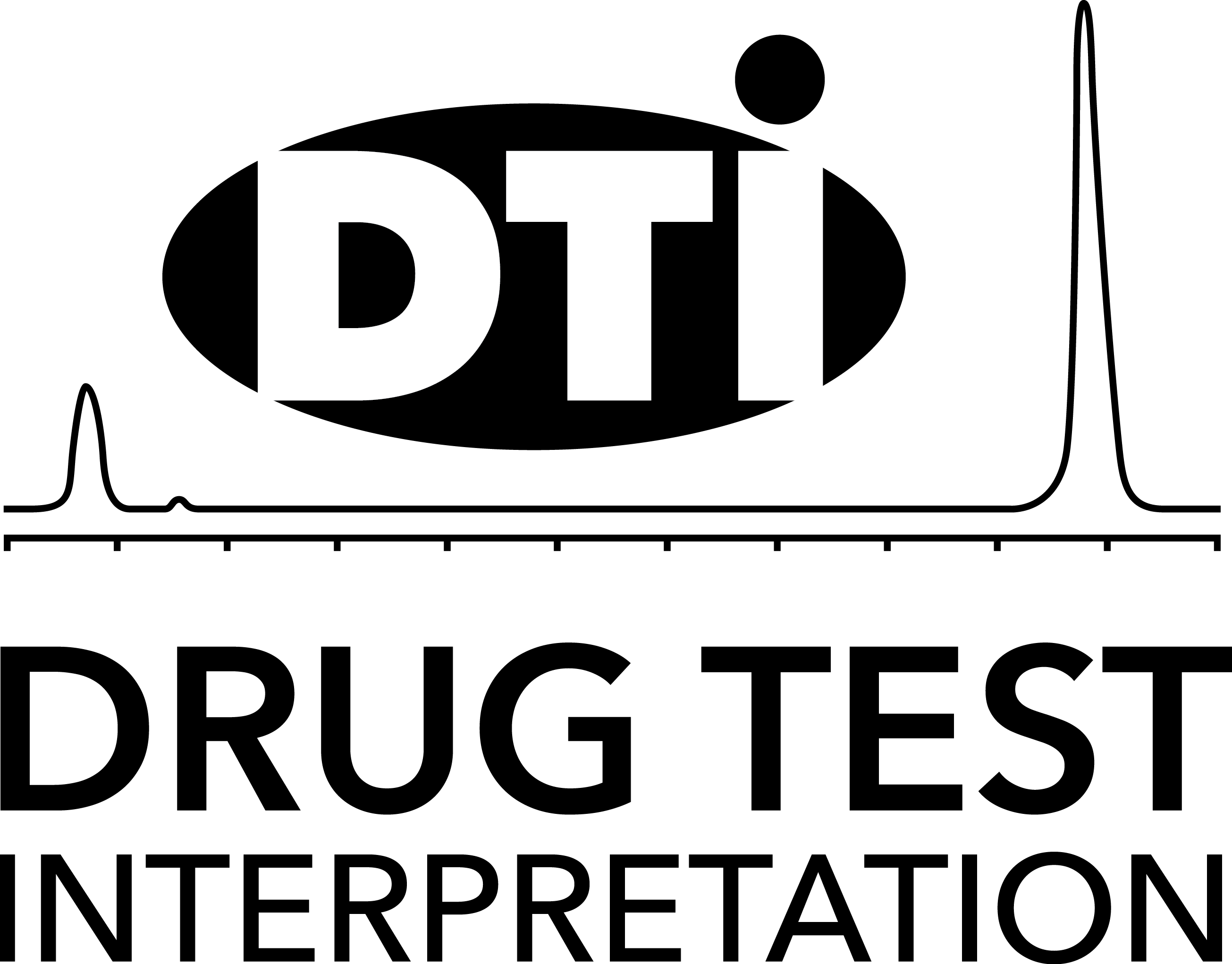 Drug clipart drug testing. Cropped test interpretation logo