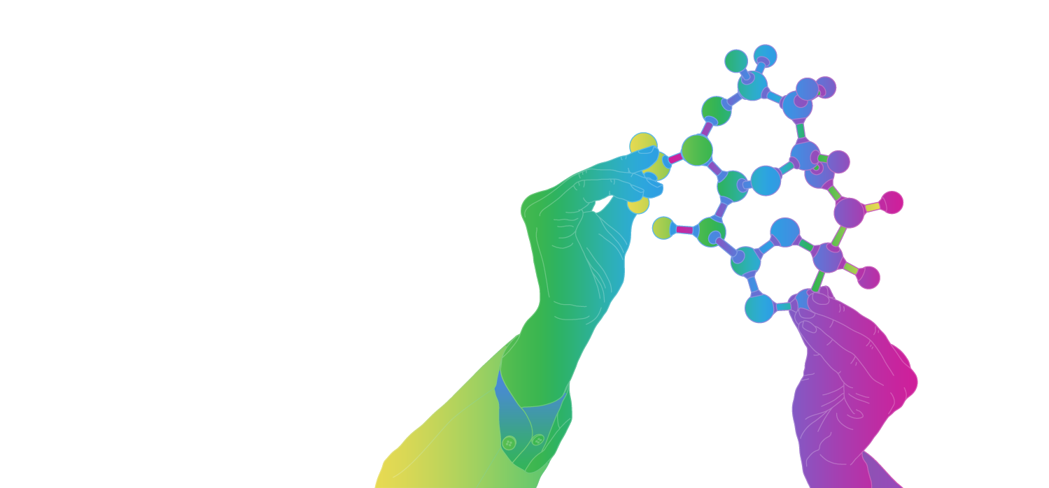 Scientist clipart drug discovery. Structure based design harkerbio