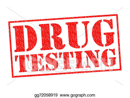 Stock illustration illustrations . Drug clipart drug testing