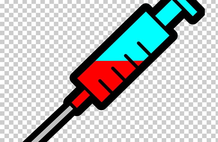 Drug clipart flu shot needle. Hypodermic injection syringe open