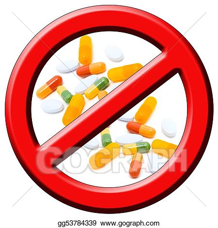 drug clipart health issue