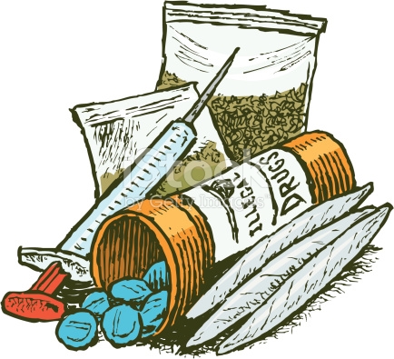drug clipart illegal drug