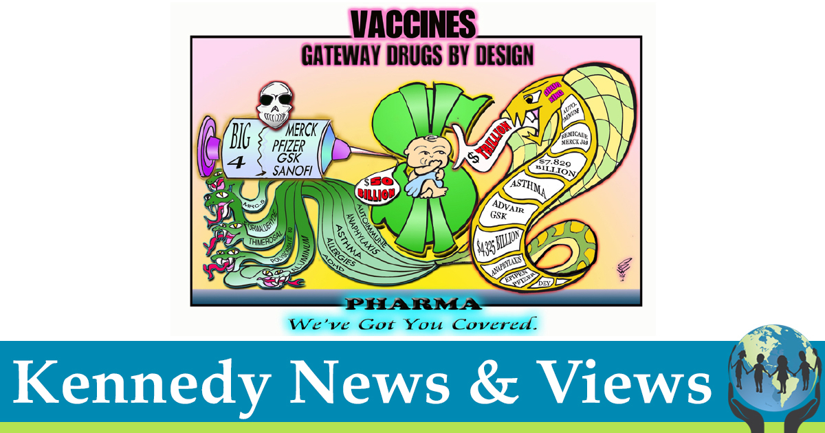 Vaccines gateway drugs by. Drug clipart immunization