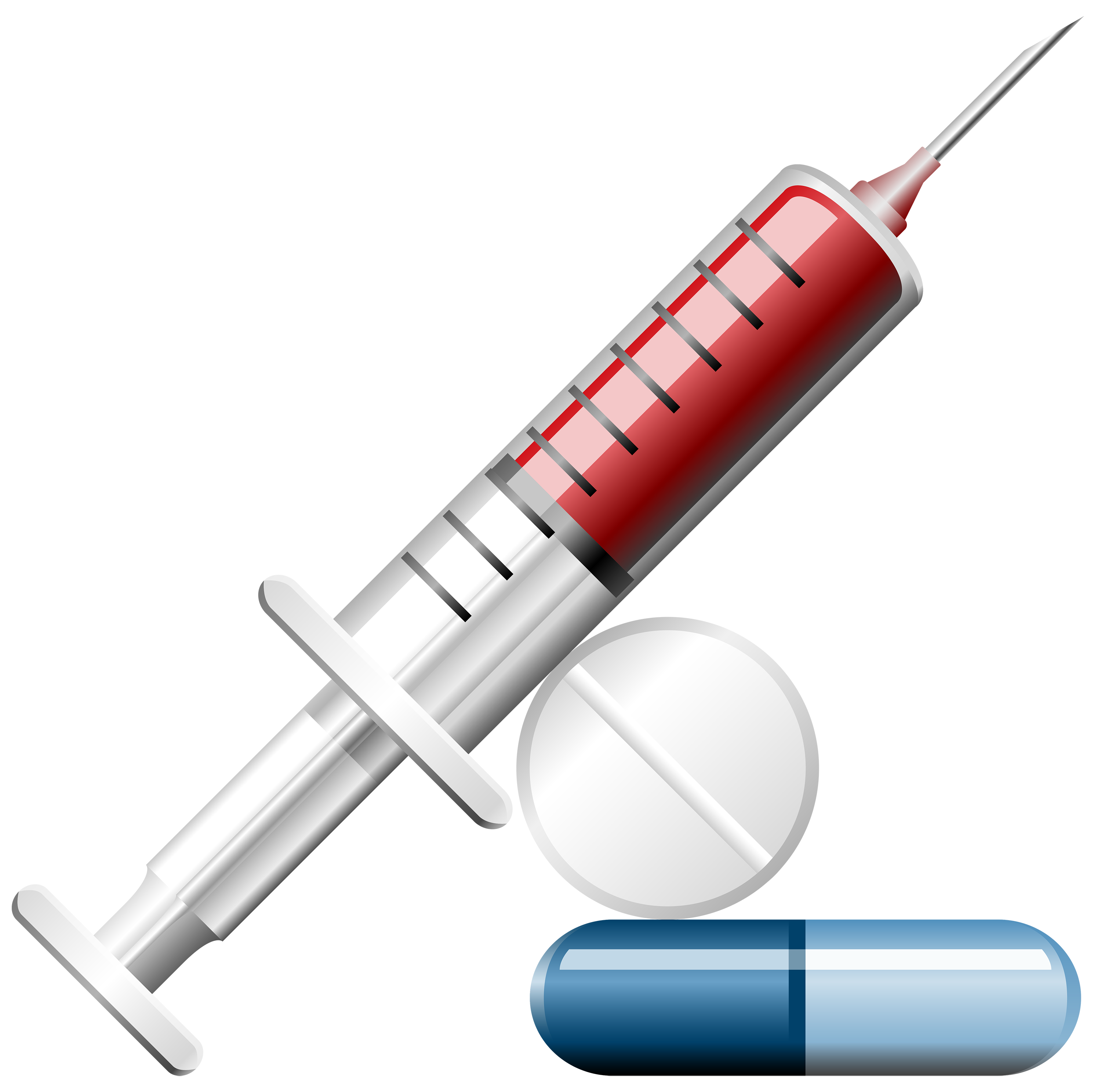Pharmaceutical desktop backgrounds syringe. Medical clipart medical screening