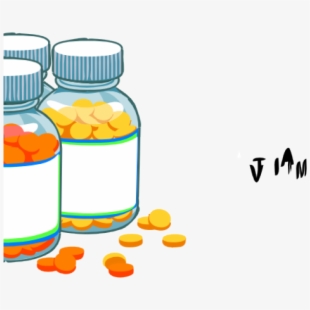 drugs clipart oral medication