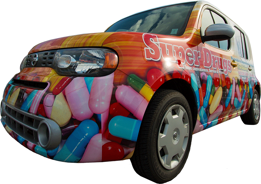 Super drugs . Drug clipart medication cart