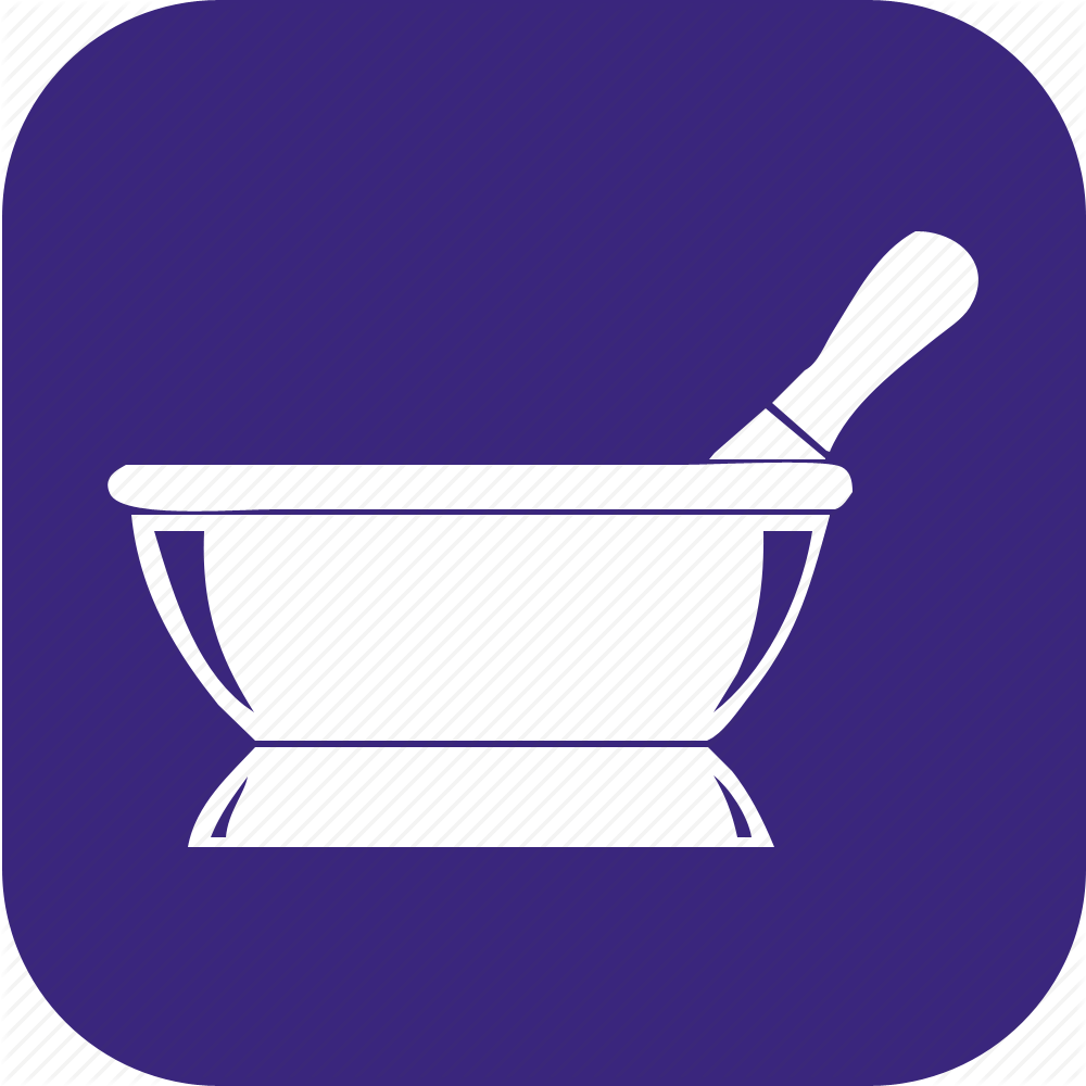 Drug clipart medication cart. Medical icons rounded by