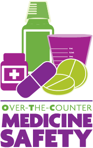pills clipart over counter drug