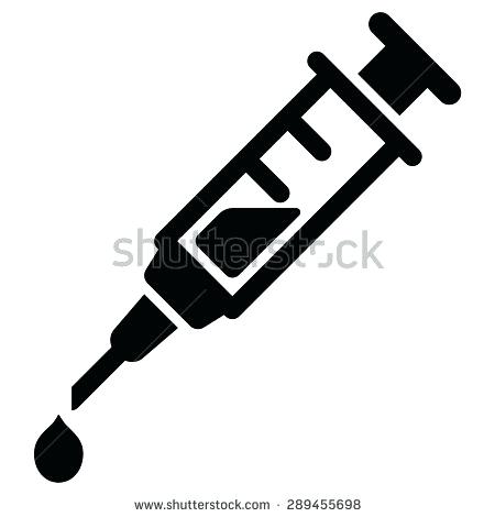 vaccine clipart iv needle