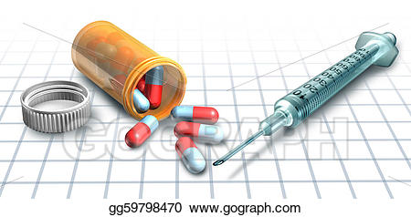 drugs clipart health product