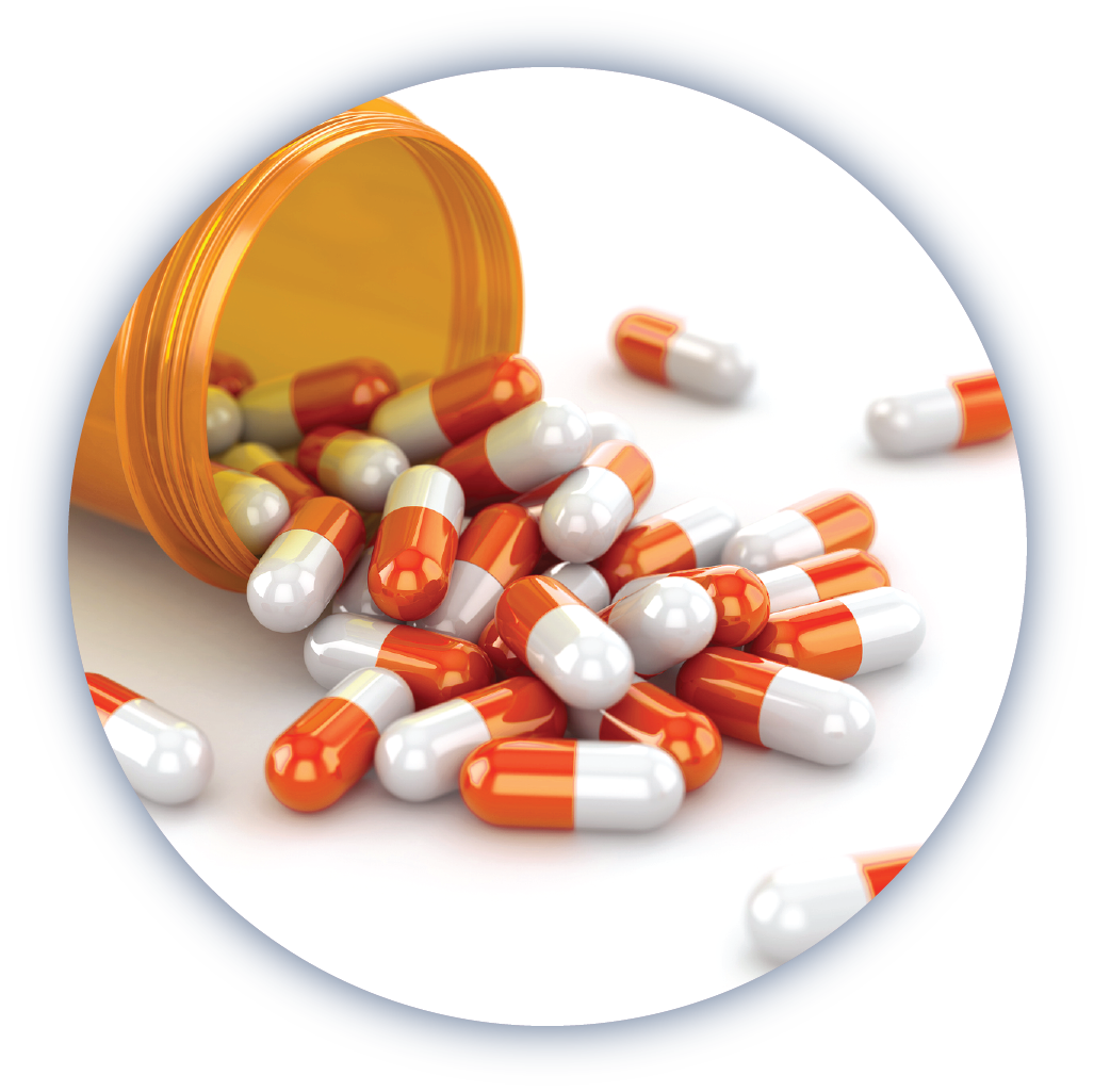 Pharmacy clipart penicillin. Antibiotics pharmaceutical drug dentistry