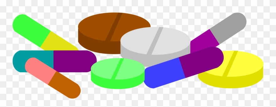 drugs clipart pharmaceuticals