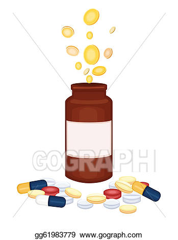 pill clipart effect drug