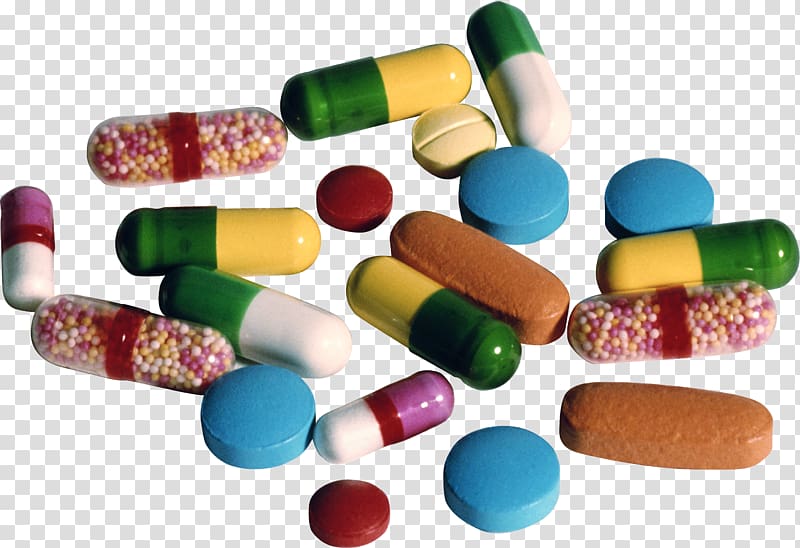 medication clipart supplement