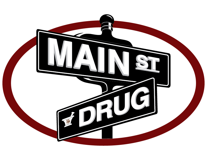 Drug street drug
