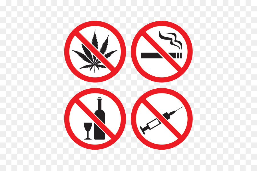 drugs clipart sign