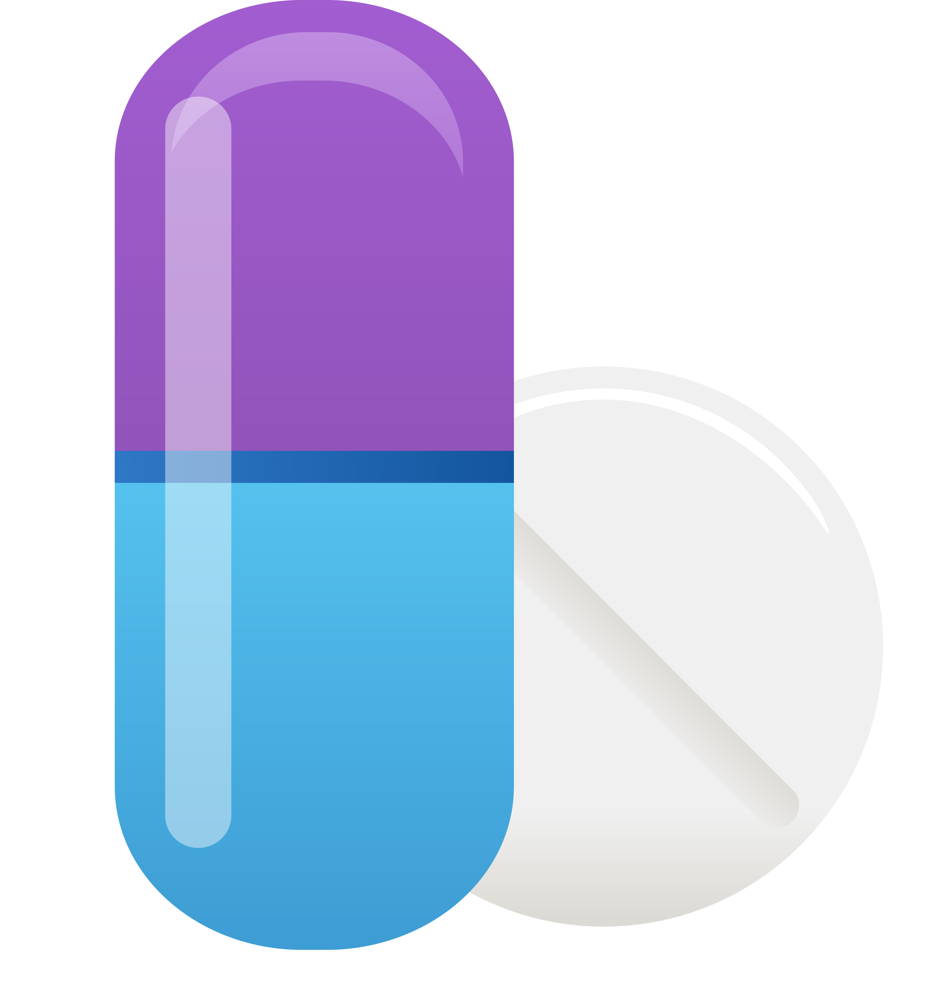 pill clipart vitamin pill