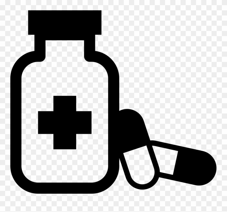 free medication clipart