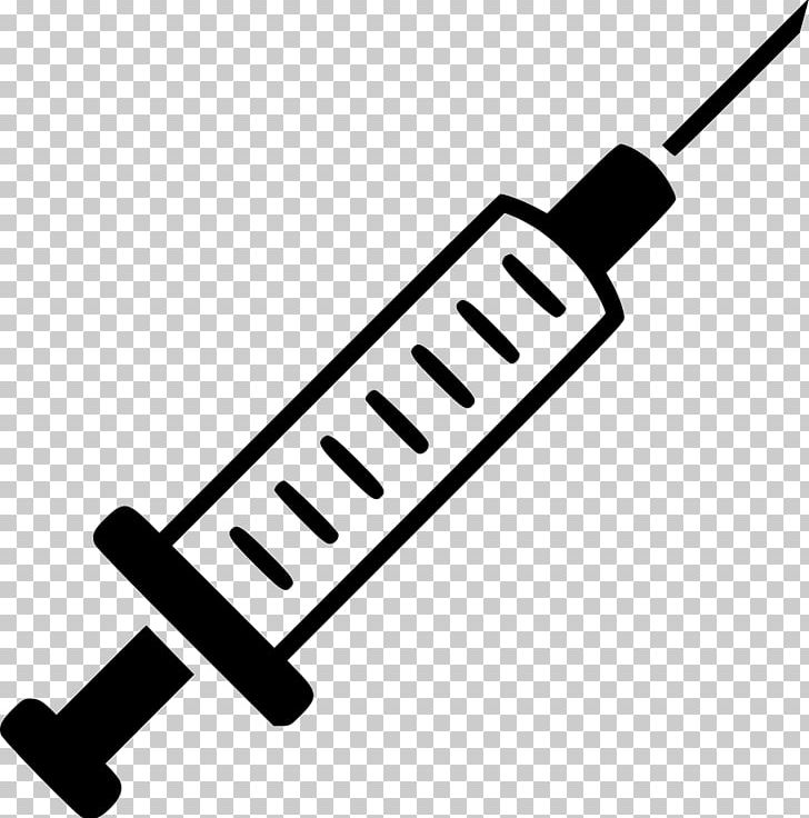 syringe clipart drug needle