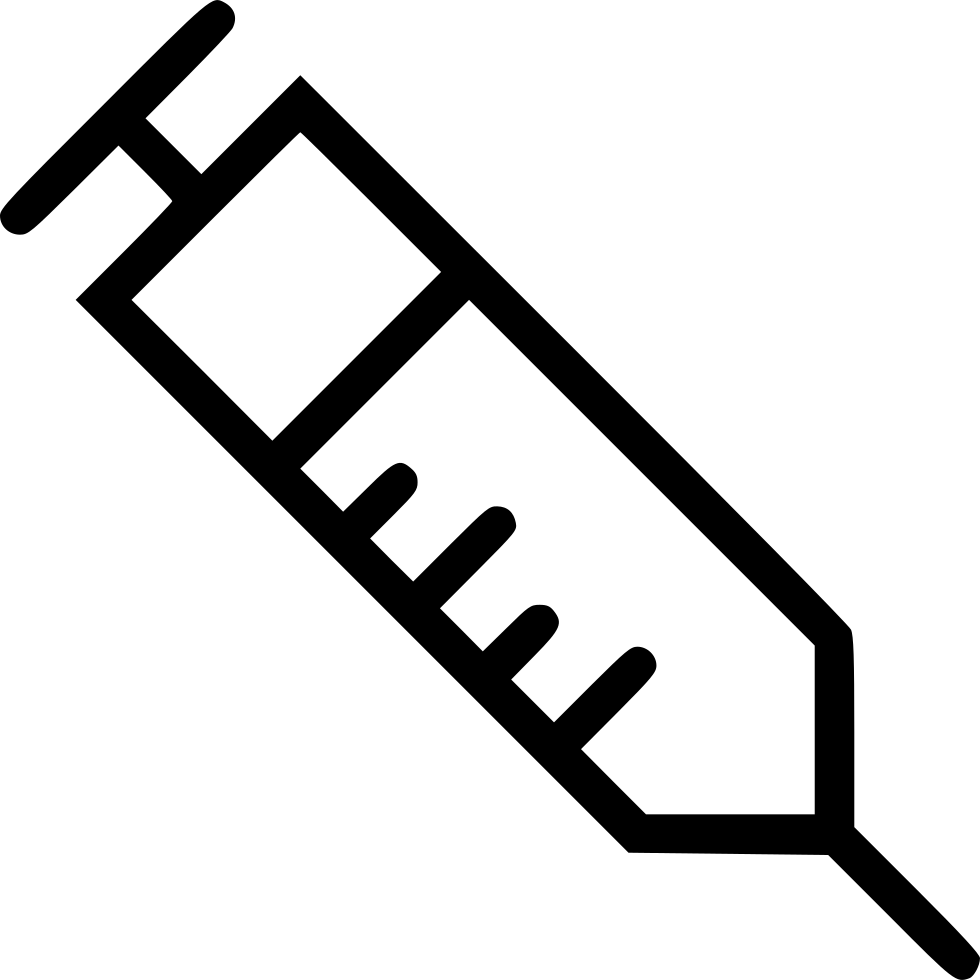 Syringe performance enhancing drug