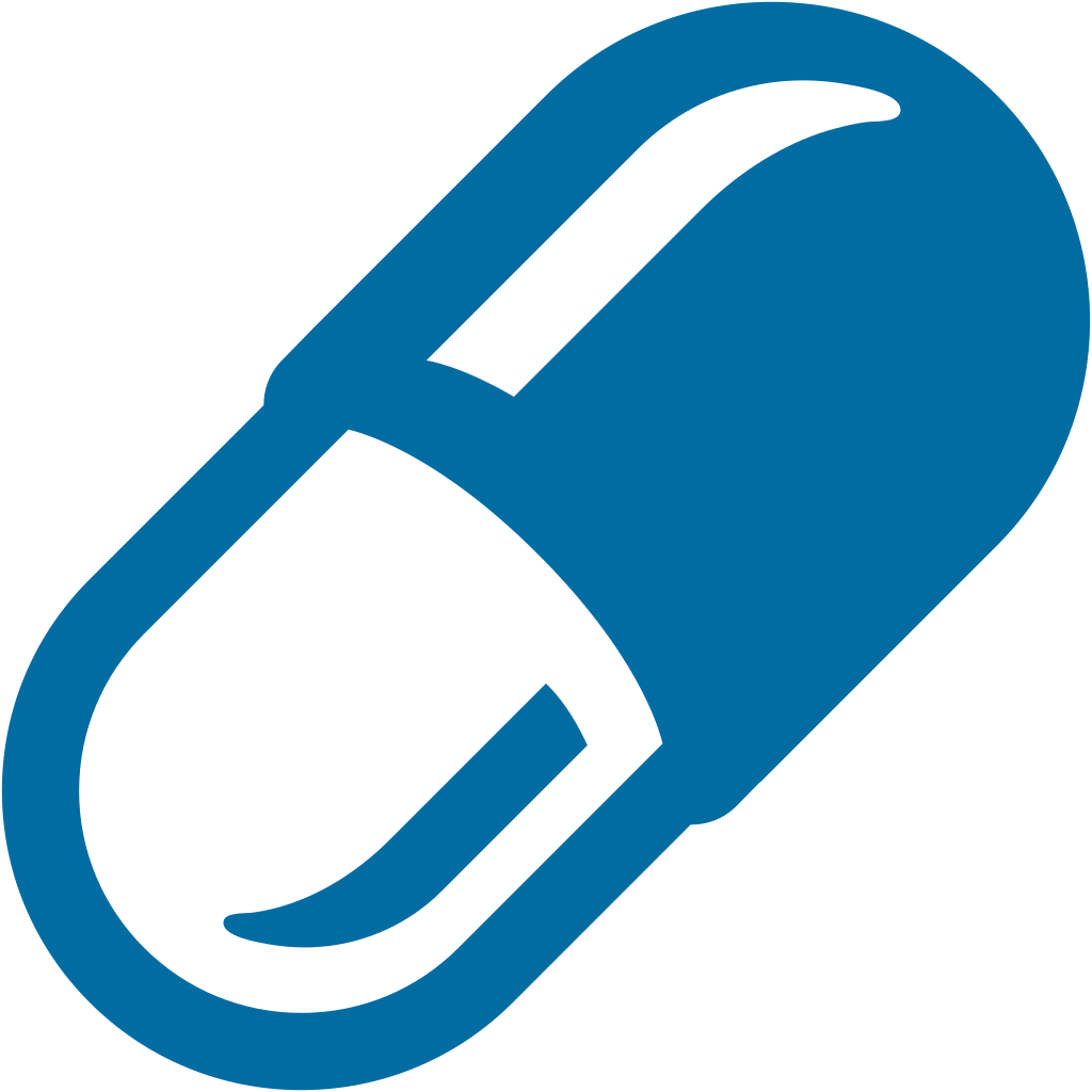 pills clipart emoji