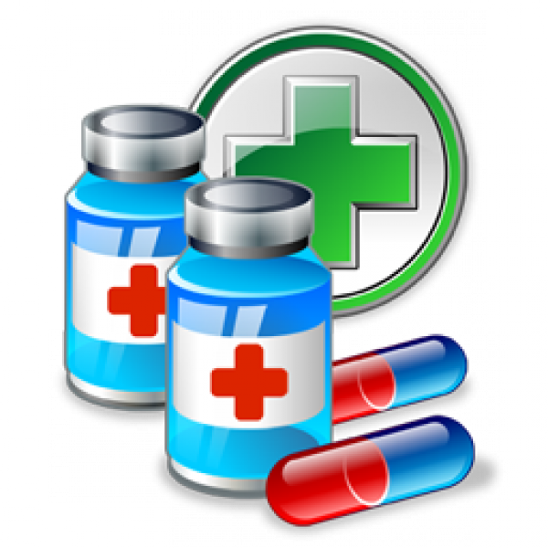 Drug Clipart Vaccination 12 