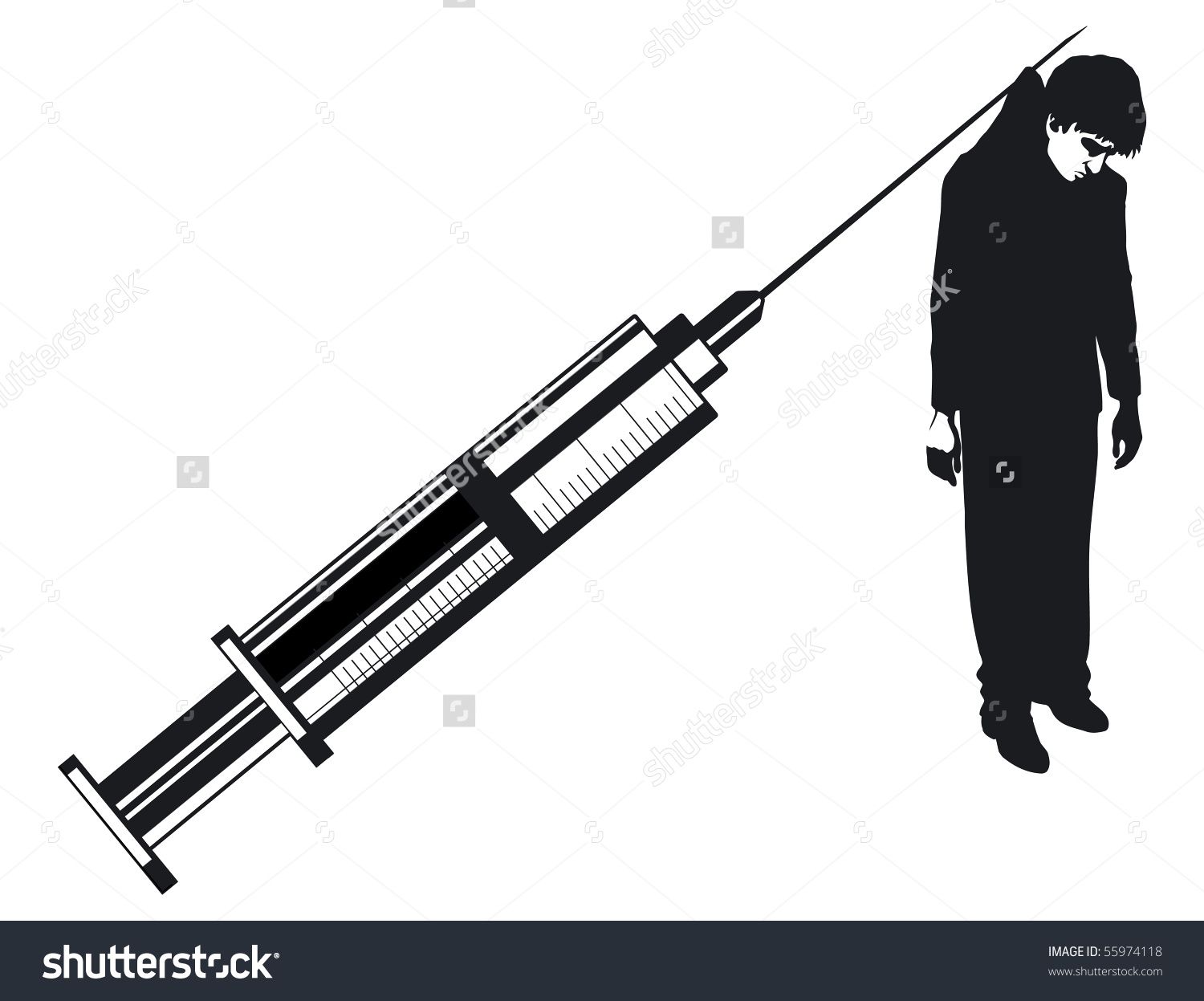 drugs clipart vector