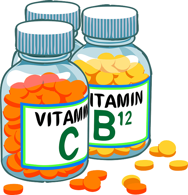 drug clipart vitamin d
