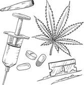 drugs clipart illegal drug