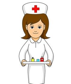 drugs clipart nurse