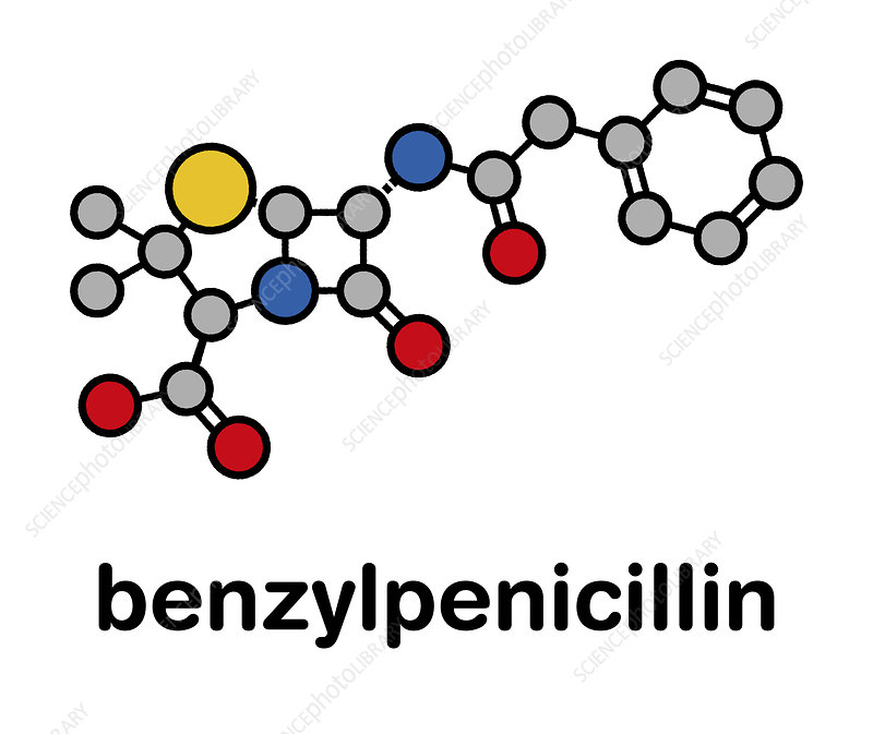 drugs clipart penicillin