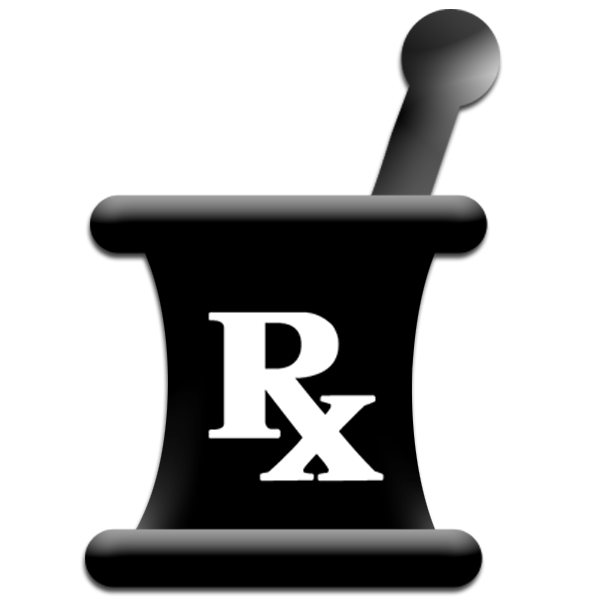 drugs clipart symbol