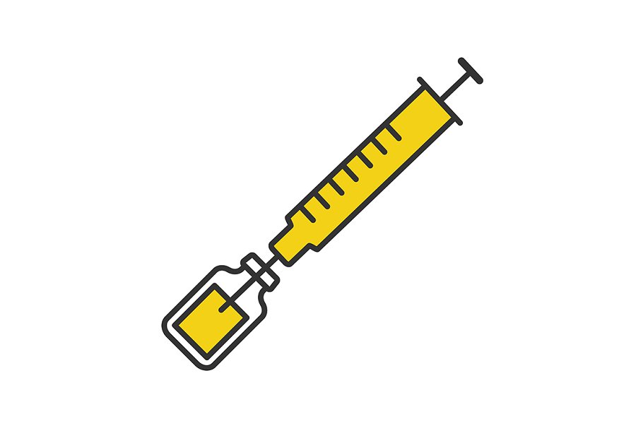 drugs clipart vaccination