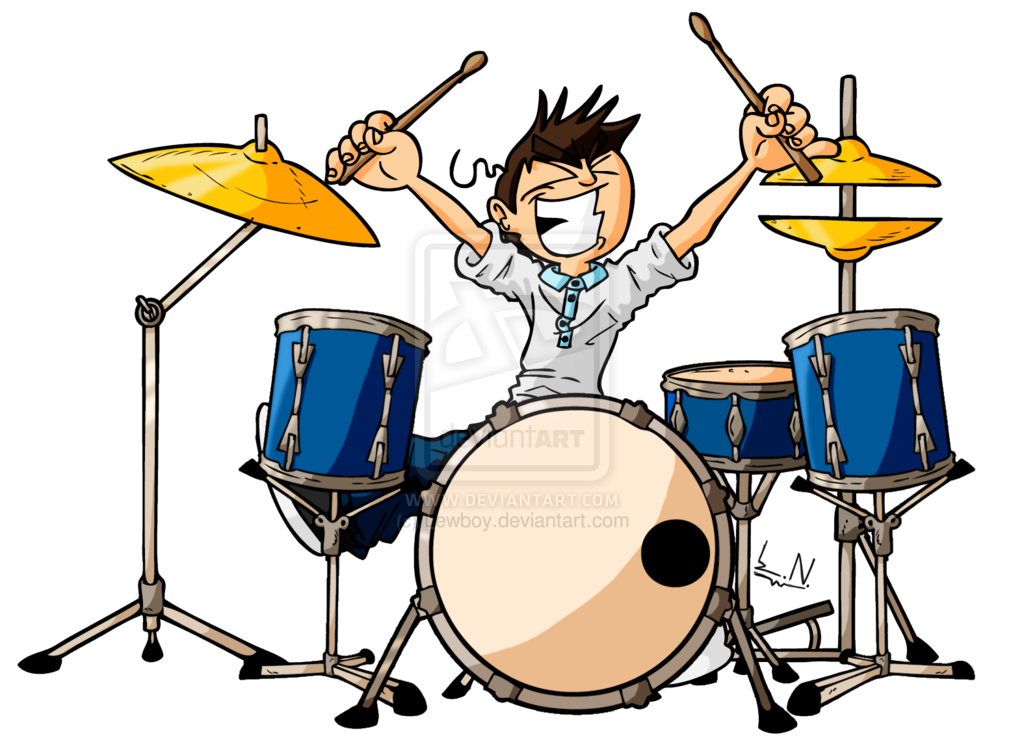 Drum clipart animated, Drum animated Transparent FREE for download on