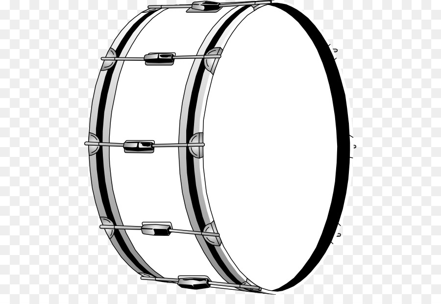 drums clipart base drum