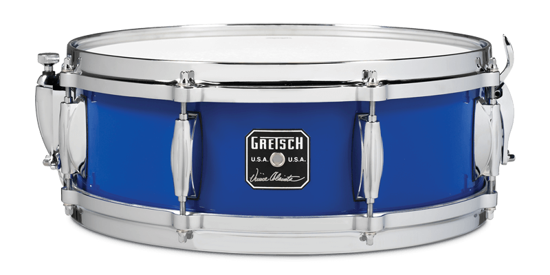 drum clipart blue drum