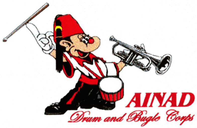parade clipart drum corps
