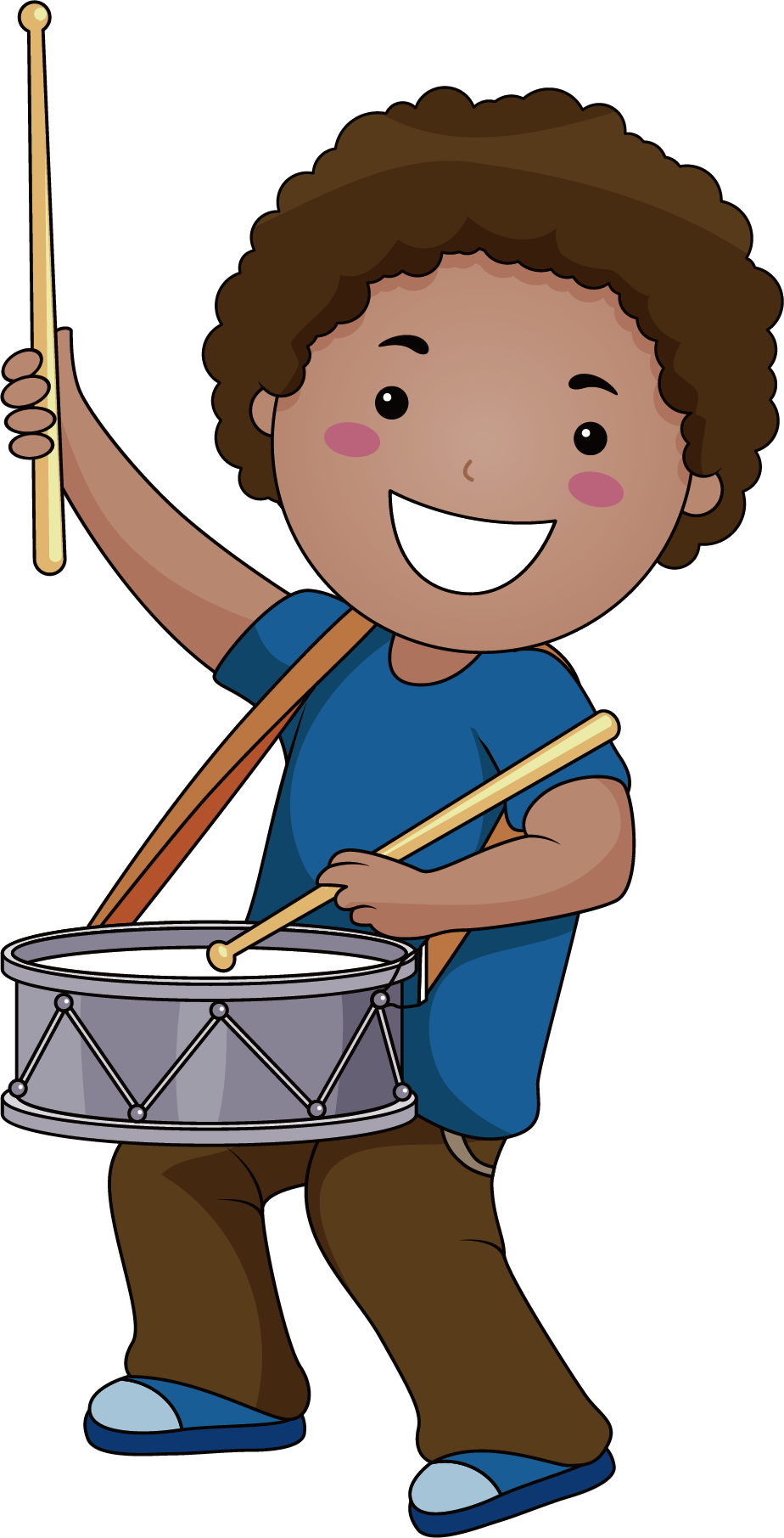 Drum clipart child #39 s Drum child #39 s Transparent FREE for download on