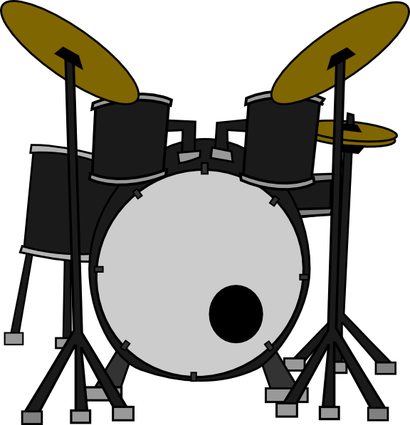 drums clipart conga