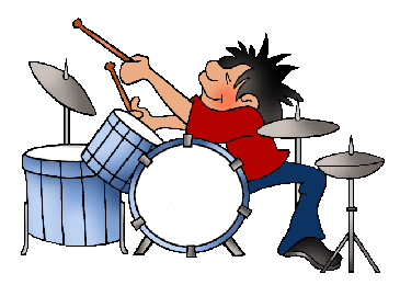drum clipart drum sound