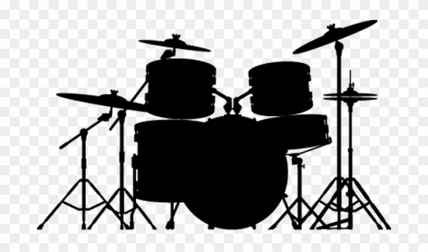 drum clipart drummer