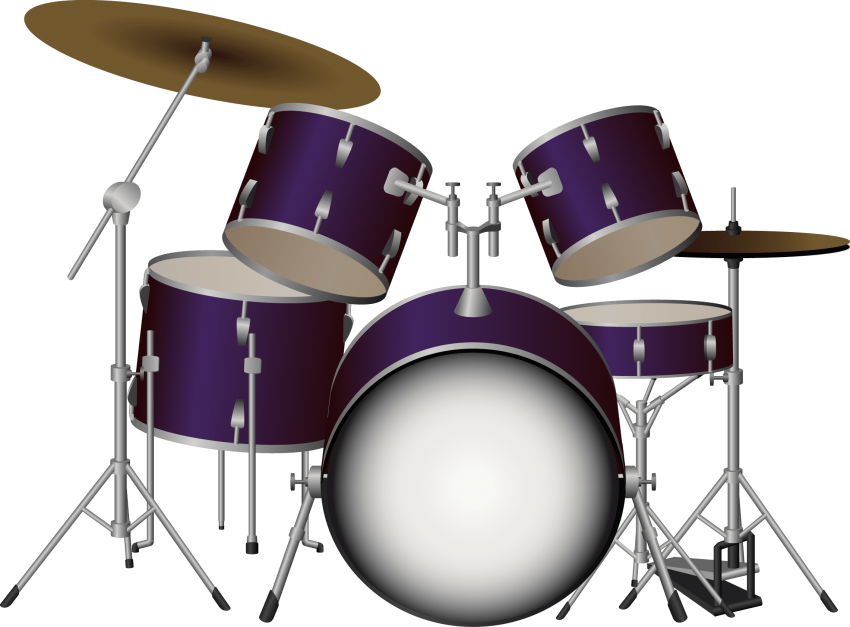 Drum drummer