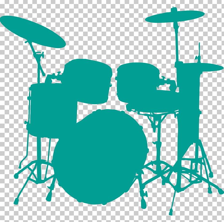 Drum clipart green. The autistic drummer drums