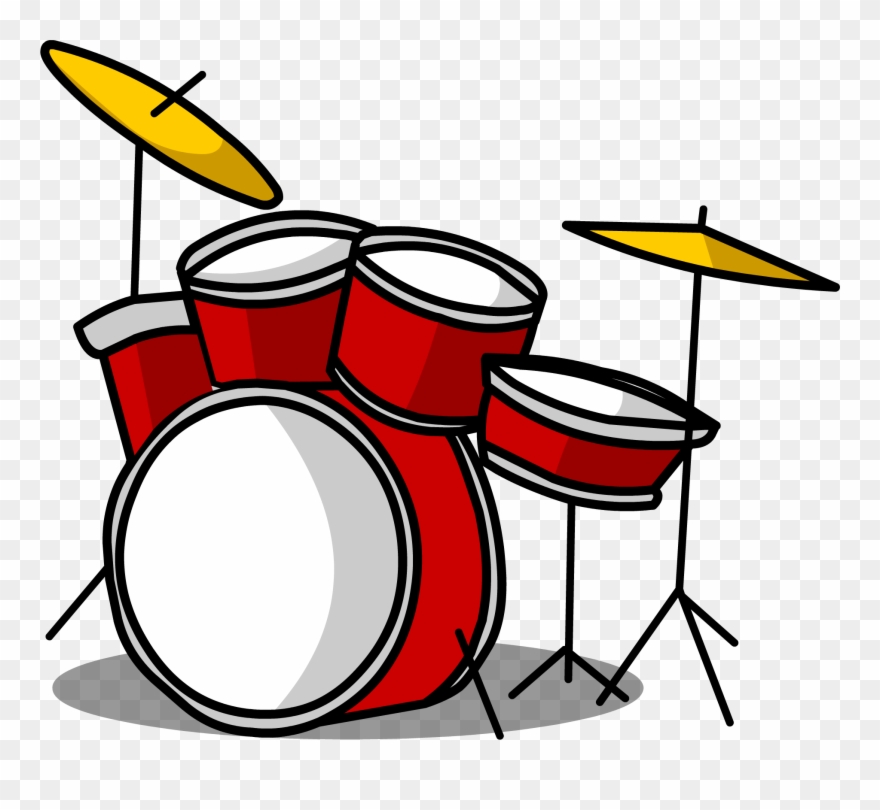 drums clipart insturments