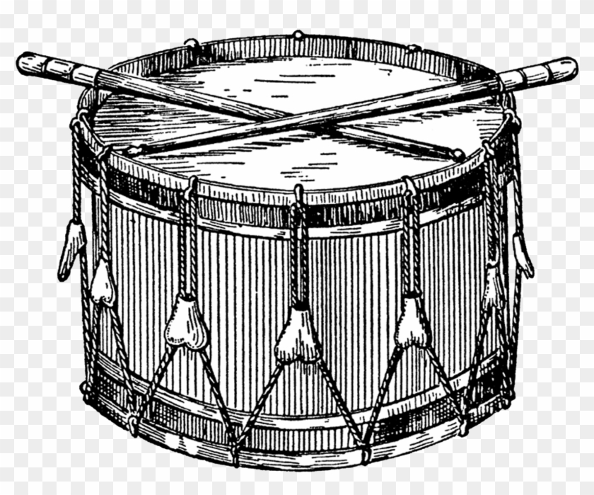 drum clipart music drum