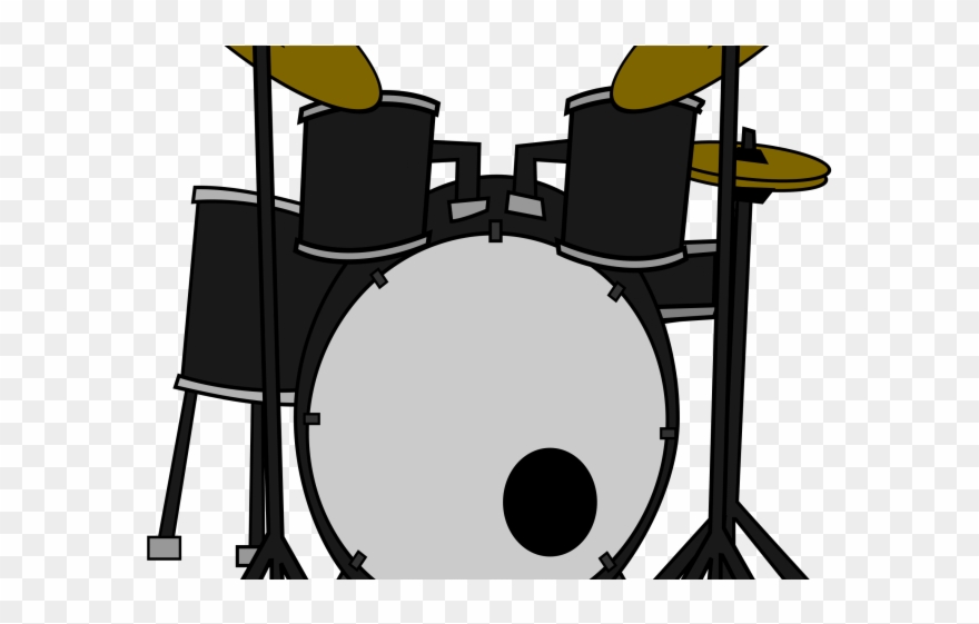 drums clipart musical instrument